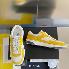 Высококачественная версия Chanel 23p, новая модель маленьких туфе