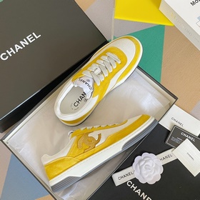 Высококачественная версия Chanel 23p, новая модель маленьких туфе