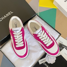 Высококачественная версия Chanel 23p, новая модель, замша, кроссо