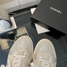 Chanel 23c с бриллиантами Оригинальная [Подлинник] Версия! Популя