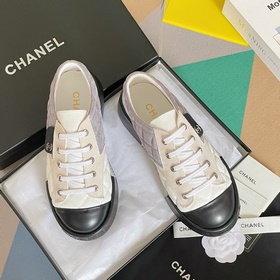 Chanel 2023ss Новая модель Chanel скрытая модель макаронного цвет