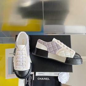 Chanel 2023ss Новая модель Chanel скрытая модель макаронного цвет