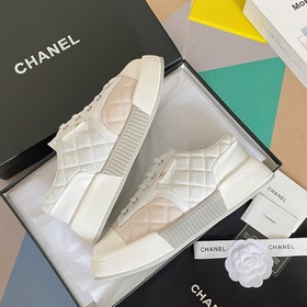 Chanel 2023ss Новая модель Chanel Скрытая модель Макарон в цветов