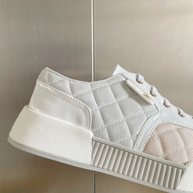 Chanel 2023ss Новая модель Chanel Скрытая модель Макарон в цветов