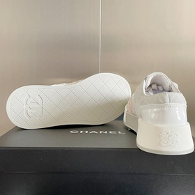 Chanel 2023ss Новая модель Chanel Скрытая модель Макарон в цветов