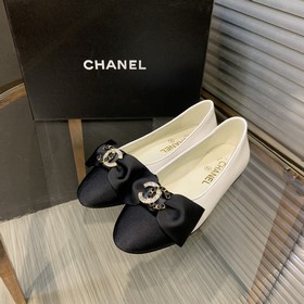 Chanel 3 представляет новую коллекцию туфель из серии Early Sprin