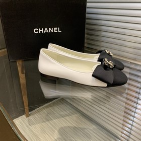 Chanel 3 представляет новую коллекцию туфель из серии Early Sprin