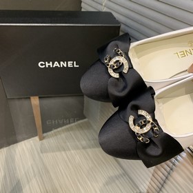 Chanel 3 представляет новую коллекцию туфель из серии Early Sprin
