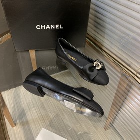 Chanel 3 представляет новую коллекцию туфель из линейки 2023S для