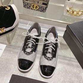 CHANEL 2023 Классическая сумка с ромбовидным узором и двойной цеп