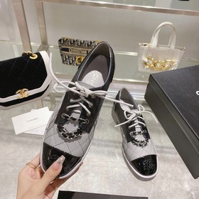 CHANEL 2023 Классическая сумка с ромбовидным узором и двойной цеп