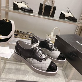 CHANEL 2023 Классическая сумка с ромбовидным узором и двойной цеп