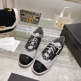 CHANEL 2023 Классическая сумка с ромбовидным узором и двойной цеп