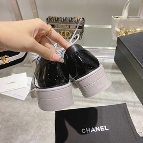 CHANEL 2023 Классическая сумка с ромбовидным узором и двойной цеп