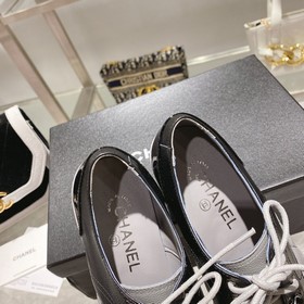 CHANEL 2023 Классическая сумка с ромбовидным узором и двойной цеп