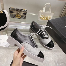 CHANEL 2023 Классическая сумка с ромбовидным узором и двойной цеп