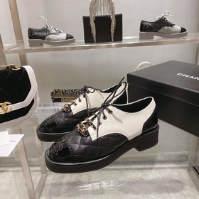 CHANEL 2023 Классическая сумка с ромбовидным узором и двойной цеп