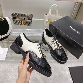CHANEL 2023 Классическая сумка с ромбовидным узором и двойной цеп
