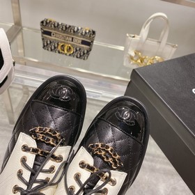 CHANEL 2023 Классическая сумка с ромбовидным узором и двойной цеп