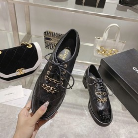 CHANEL 2023 Классическая сумка с двойным C-образным цепочкой Экск