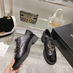 CHANEL 2023 Классическая сумка с двойным C-образным цепочкой Экск