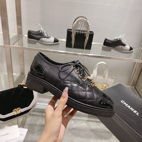 CHANEL 2023 Классическая сумка с двойным C-образным цепочкой Экск