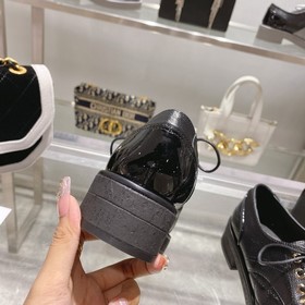 CHANEL 2023 Классическая сумка с двойным C-образным цепочкой Экск