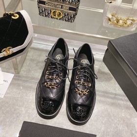 CHANEL 2023 Классическая сумка с двойным C-образным цепочкой Экск