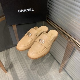 Официальный сайт обновлен： CHANEL FW2023, коллекция лучших туфель