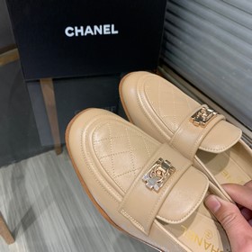 Официальный сайт обновлен： CHANEL FW2023, коллекция лучших туфель