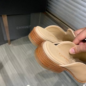 Официальный сайт обновлен： CHANEL FW2023, коллекция лучших туфель