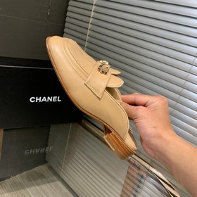 Официальный сайт обновлен： CHANEL FW2023, коллекция лучших туфель