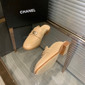 Официальный сайт обновлен： CHANEL FW2023, коллекция лучших туфель