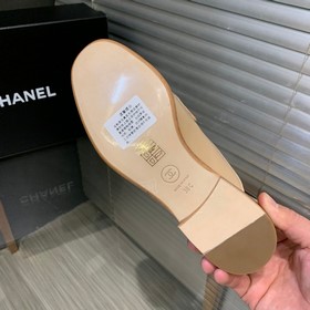 Официальный сайт обновлен： CHANEL FW2023, коллекция лучших туфель