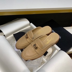 Официальный сайт обновлен： CHANEL FW2023, коллекция лучших туфель