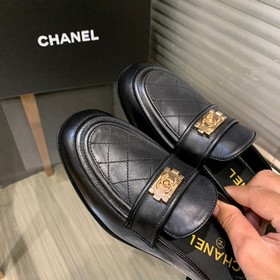 Официальный сайт обновлен： CHANEL FW2023, коллекция лучших туфель