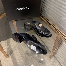 Официальный сайт обновлен： CHANEL FW2023, коллекция лучших туфель