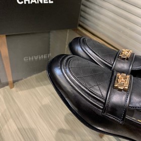 Официальный сайт обновлен： CHANEL FW2023, коллекция лучших туфель