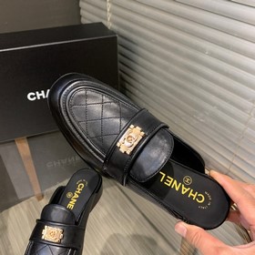 Официальный сайт обновлен： CHANEL FW2023, коллекция лучших туфель