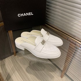 Официальный сайт обновлен： CHANEL FW2023, коллекция лучших туфель