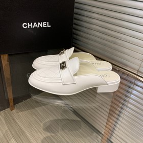 Официальный сайт обновлен： CHANEL FW2023, коллекция лучших туфель