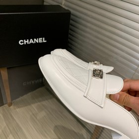 Официальный сайт обновлен： CHANEL FW2023, коллекция лучших туфель
