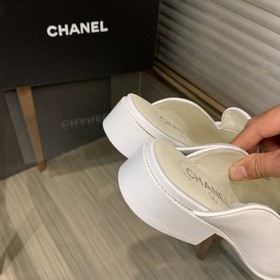 Официальный сайт обновлен： CHANEL FW2023, коллекция лучших туфель