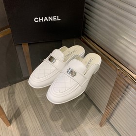 Официальный сайт обновлен： CHANEL FW2023, коллекция лучших туфель