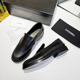 CHANEL 2023 Новая коллекция туфель Chanel высшего качества — обяз