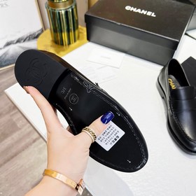 CHANEL 2023 Новая коллекция туфель Chanel высшего качества — обяз