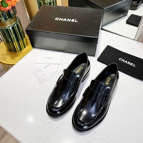 CHANEL 2023 Новая коллекция туфель Chanel высшего качества — обяз