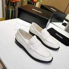CHANEL 2023 Серия лучших туфель Chanel — обязательный элемент гар