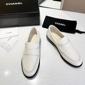 CHANEL 2023 Серия лучших туфель Chanel — обязательный элемент гар