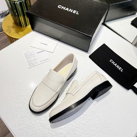 CHANEL 2023 Серия лучших туфель Chanel — обязательный элемент гар